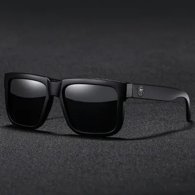 POLARIZED SQUARE SUNGLASS GB-HW02C1